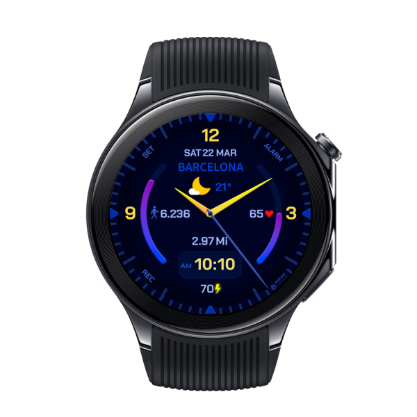 IC - Instant Covering - OnePlus Watch 2